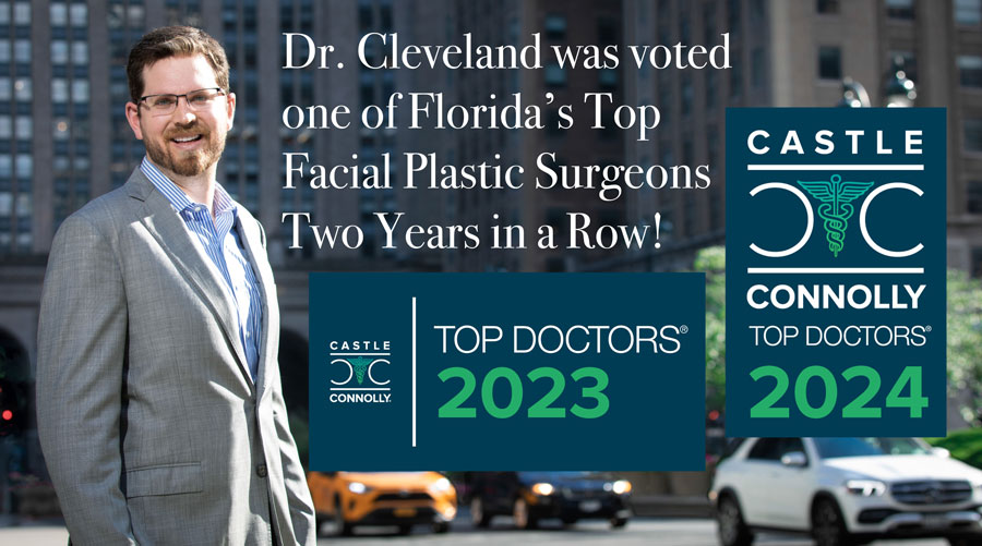 top facial plastic surgeon florida
