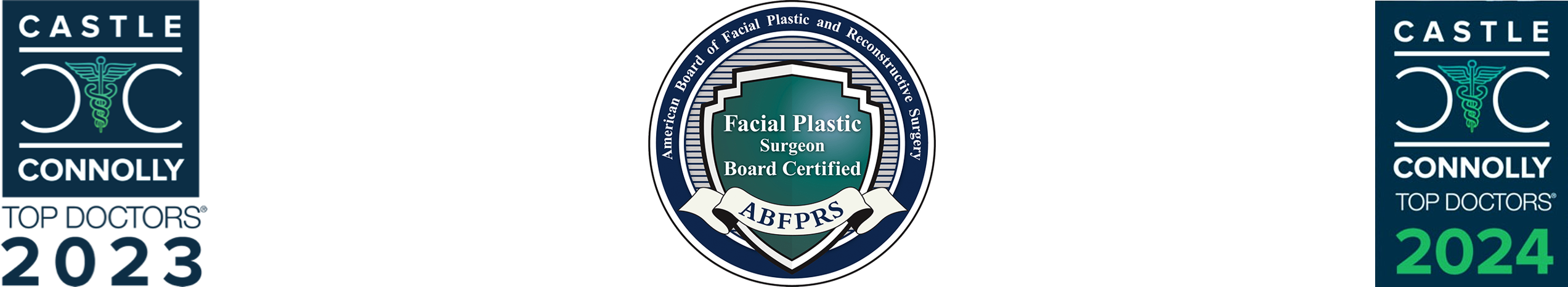 Awards Banner Top Doctor