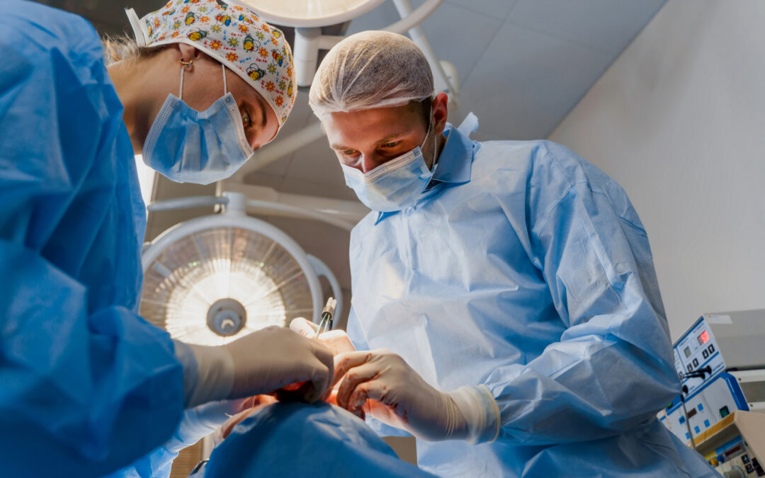 Ideal Age Range for Facial Plastic Surgery