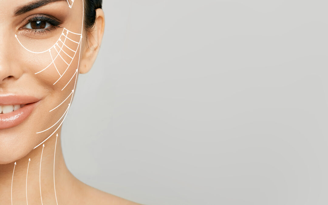 The Pros and Cons of Combining a Facelift and Neck Lift