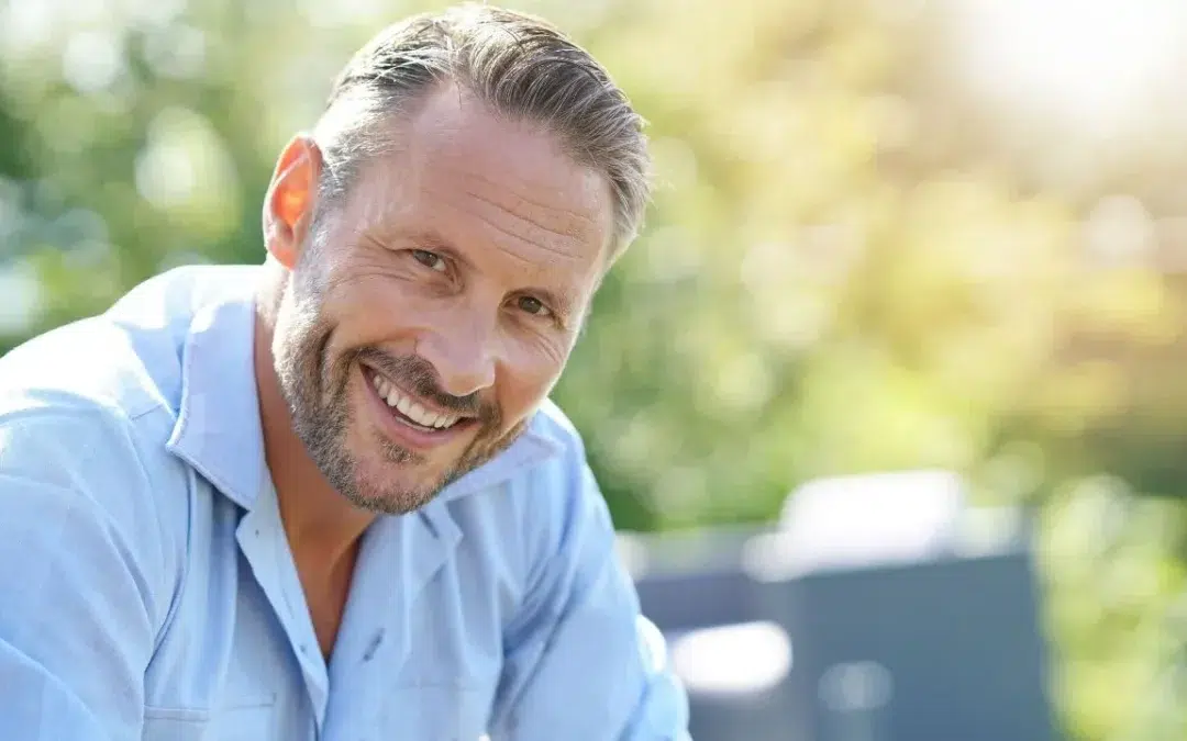 How Do You Know It’s Time for a Male Deep Plane Facelift? Signs You May Be a Candidate